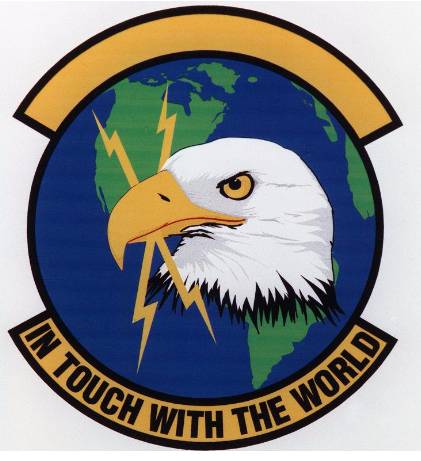 File:436th Communications Squadron, US Air Force.png