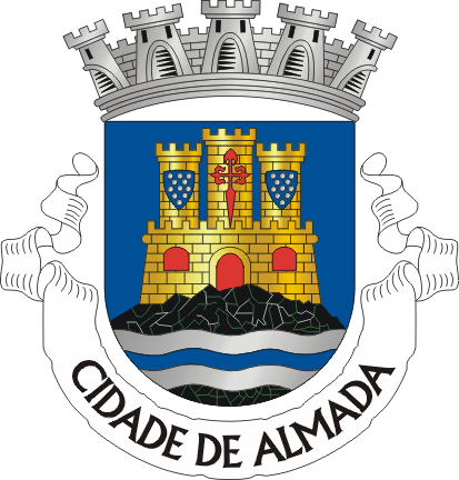 Brasão de Almada