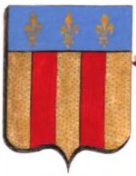 Blason d'Amboise/Arms (crest) of Amboise
