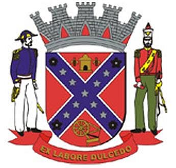 Old arms of Americana