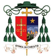 Arms (crest) of Silvano Montevecchi