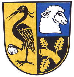 Wappen von Bachra/Arms (crest) of Bachra