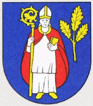 Bartošova Lehôtka (Erb, znak)