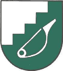 Wappen von Birgitz