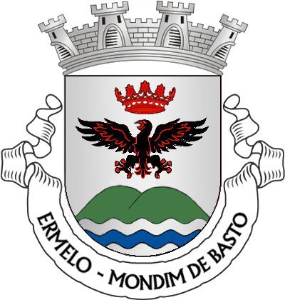 Arms (crest) of Ermelo