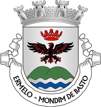 Brasão de Ermelo