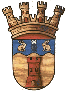 Escudo de General Pinto/Arms (crest) of General Pinto