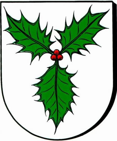 Wappen von Hülsede