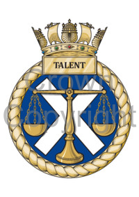 File:HMS Talent, Royal Navy.jpg