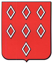Blason de Molac/Arms (crest) of Molac