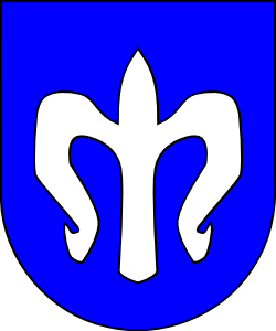 Arms of Myhl