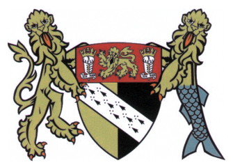 Arms (crest) of Norfolk