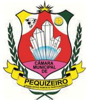 Brasão de Pequizeiro/Arms (crest) of Pequizeiro