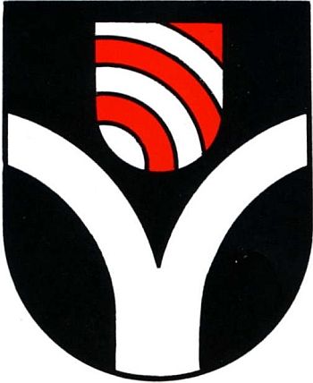 Arms of Pierbach