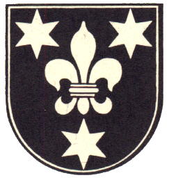 Wappen von Salouf/Arms of Salouf