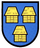 Wappen von Scheuren (Bern) / Arms of Scheuren (Bern)