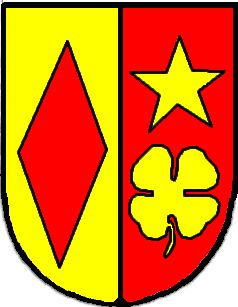 Wappen von Schwerinsdorf/Arms of Schwerinsdorf