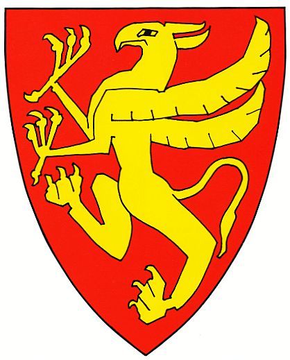 Arms of Troms