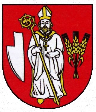 Veľký Ďur (Erb, znak)