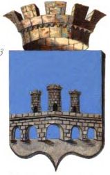 Blason de Villeneuve-sur-Lot