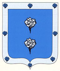 Blason de Witternesse/Arms of Witternesse