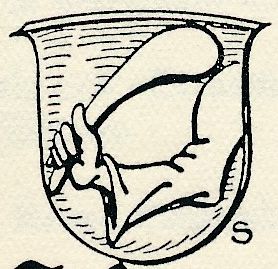 Arms (crest) of Johann Kolb