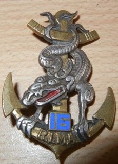 16th Marine Infantry Regiment, French Army.jpg