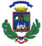 Arms (crest) of Aserrí (canton)