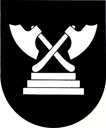 Arms of Bartoszyce