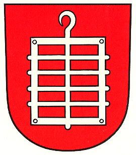 Wappen von Bülach/Arms of Bülach
