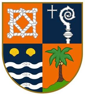 Coat of arms (crest) of Calbayog