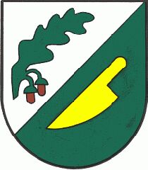 Wappen von Eichfeld (Steiermark)