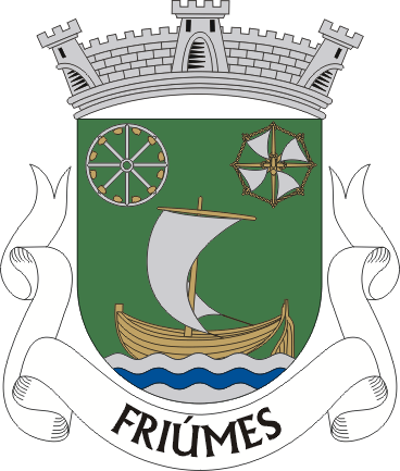 Brasão de Friúmes