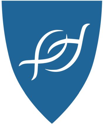 Arms (crest) of Hustadvika