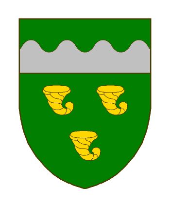 Wappen von Kalenborn (Ahrweiler) / Arms of Kalenborn (Ahrweiler)