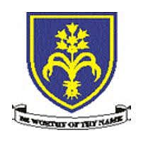 Arms (crest) of Karibib Private School