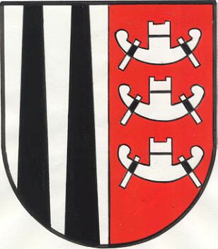 Wappen von Kirchbichl/Arms (crest) of Kirchbichl