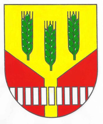 Wappen von Klamp / Arms of Klamp