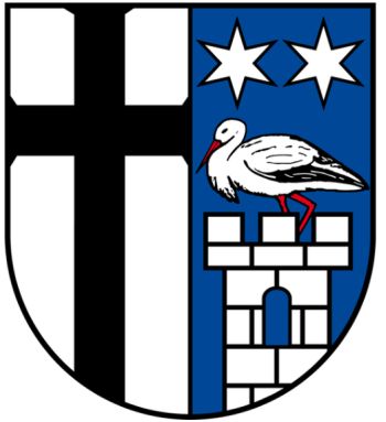 Wappen von Klieken