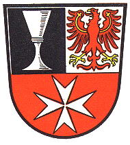 Wappen von Neukölln/Arms of Neukölln