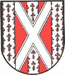 Wappen von Öblarn/Arms (crest) of Öblarn