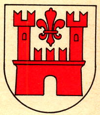 Arms of Orselina