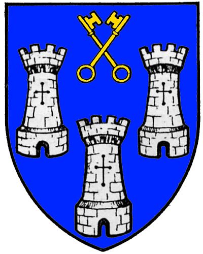 Arms of Otley Association