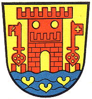 Wappen von Schwabstedt