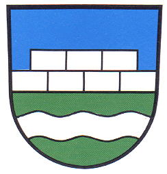 Wappen von Steinen