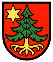 Wappen von Trachselwald