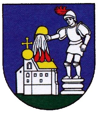 Vrbany (Erb, znak)