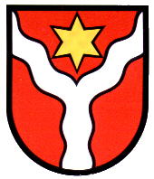 Wappen von Wyssachen