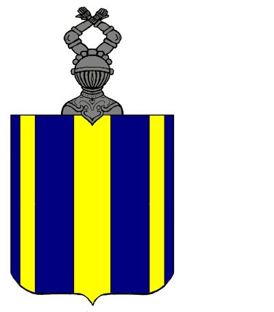 Wapen van Ameide/Arms (crest) of Ameide