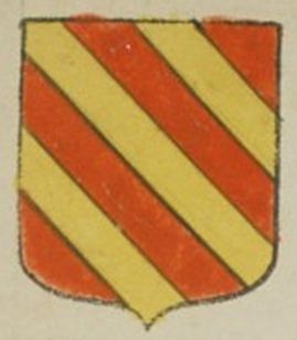 Blason de Bruguières